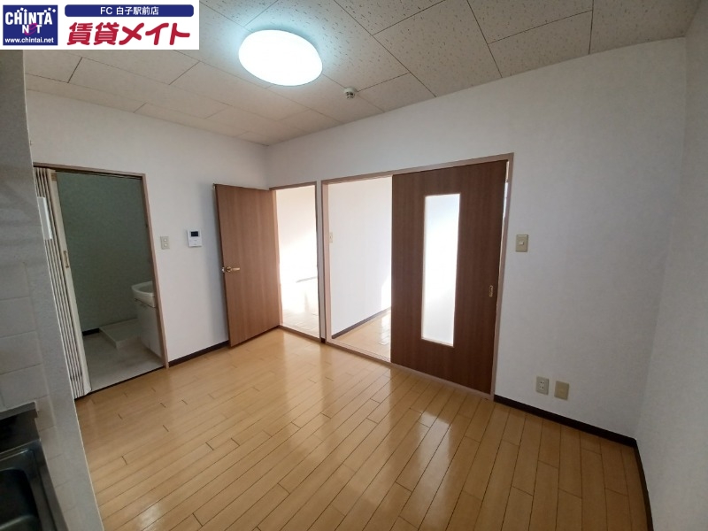 その他部屋・スペース　別部屋参考写真となります。