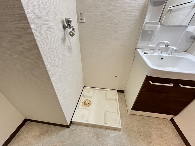 その他設備　別号室の写真