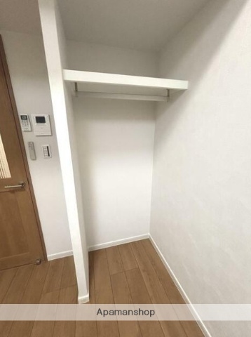 ハレコナ町田の内装写真