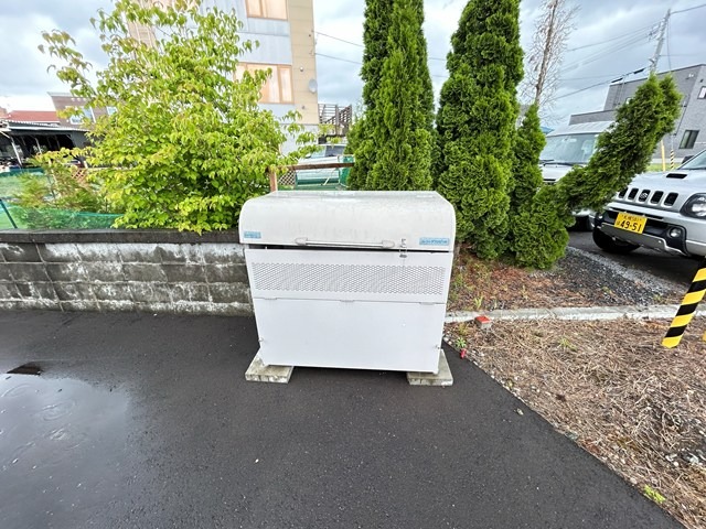 その他　ゴミ箱