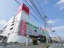 スーパー　サミットストア 恋ヶ窪店（スーパー）まで506m