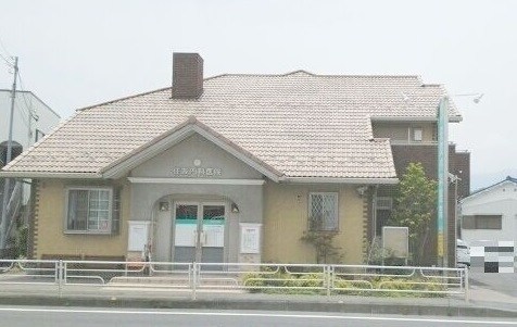 病院　住友内科医院（病院）まで2300m