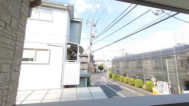 眺望　※他部屋参照