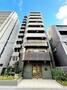 肥後橋駅より徒歩9分 9階 築12年8ヶ月の賃貸物件