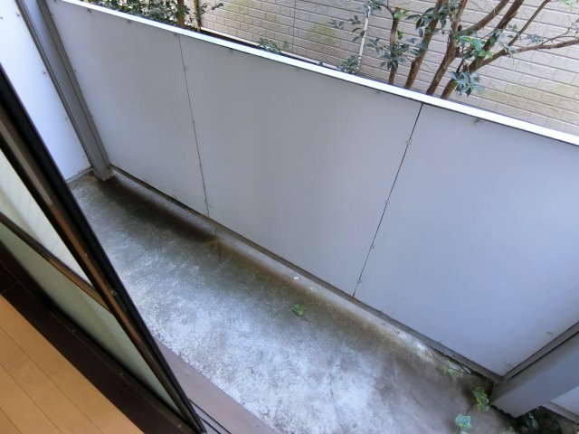バルコニー　＊別室参考