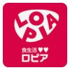 スーパー　ロピア府中　フレスポ店（スーパー）まで994m