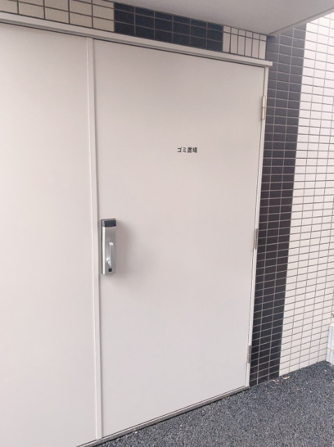 リヴシティ西川口四番館の外観写真