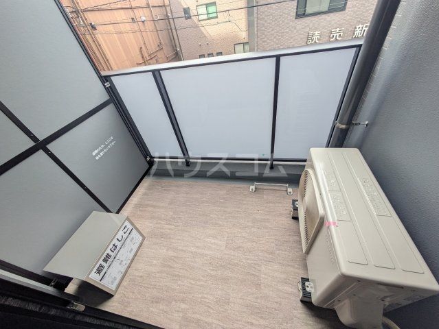 プランドール厚木の内装写真