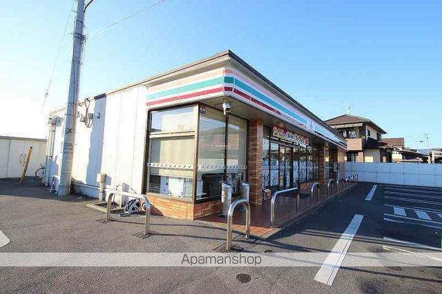 コンビニ　セブン－イレブン福山下加茂店（コンビニ）まで2993m