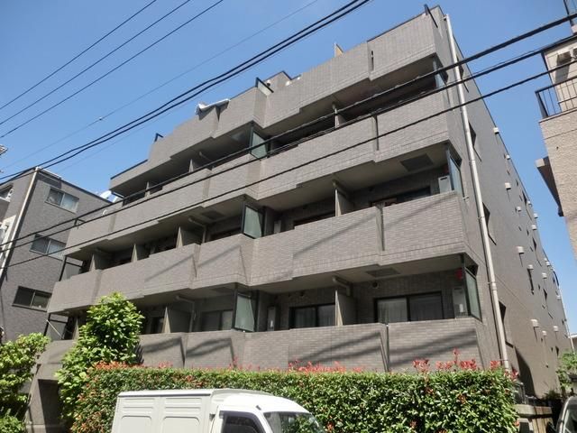建物外観　☆外観☆
