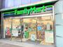 コンビニ　ファミリーマート 津田沼パルコ店（コンビニ）まで819m