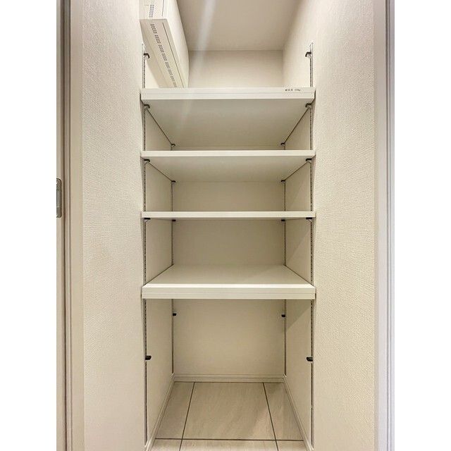 その他　シューズインクローゼット
