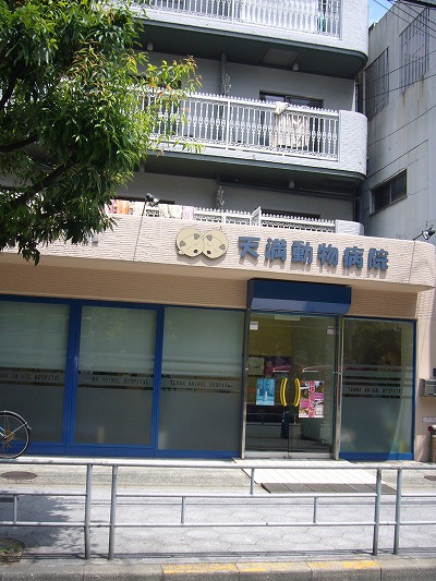病院　公益財団法人田附興風会医学研究所（病院）まで764m