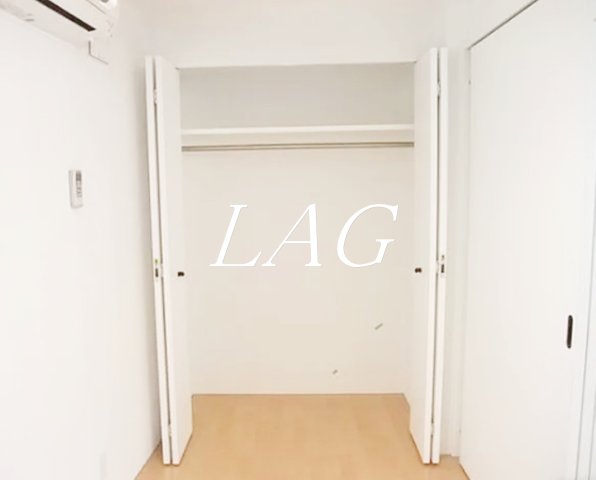 収納　収納です。