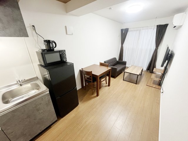 その他部屋・スペース　明るい室内です