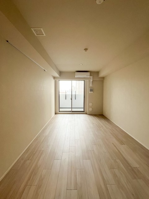 居室・リビング　※写真は同タイプ住戸です。