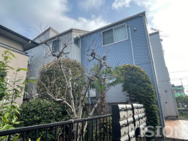 建物外観　☆外観☆