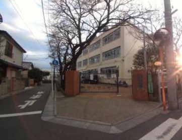 小学校　西中野小学校（小学校）まで1452m