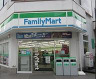 コンビニ　ファミリーマート 亀沢四丁目店（コンビニ）まで20m