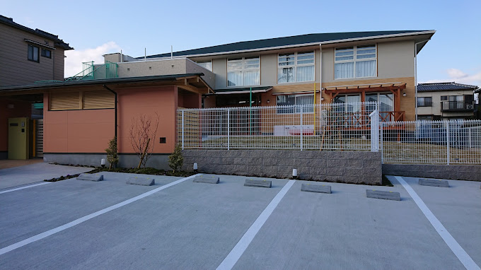 幼稚園・保育園　伝治山保育園（幼稚園・保育園）まで525m