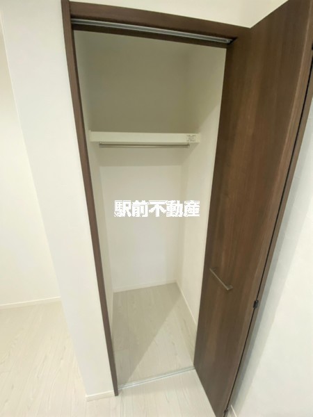 収納　類似物件の写真です