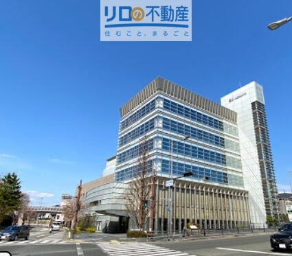 その他　東リ　いたみホール（その他）まで732m