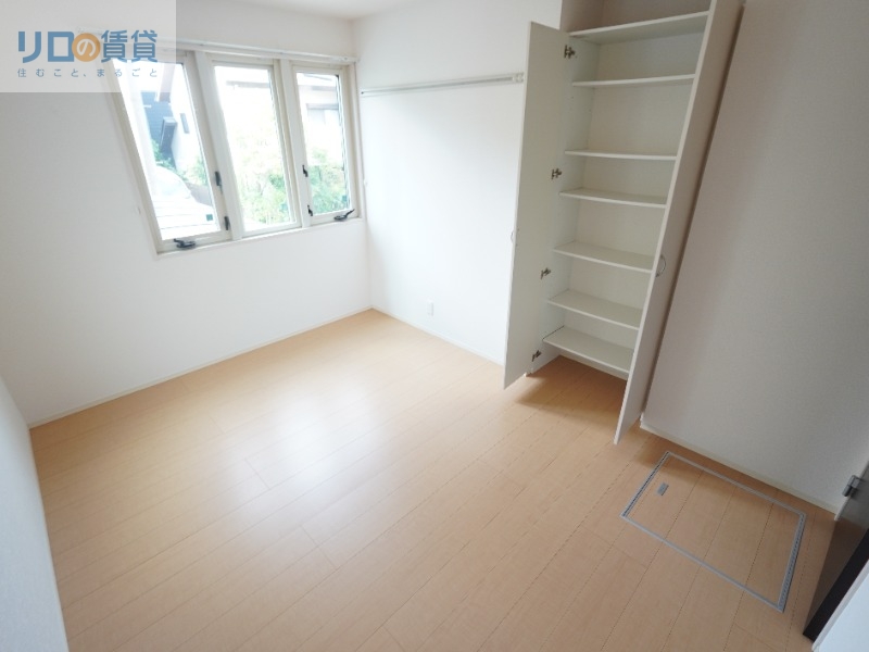 その他部屋・スペース