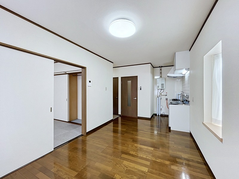 その他　※写真は違うお部屋のものとなります（参考イメージ）