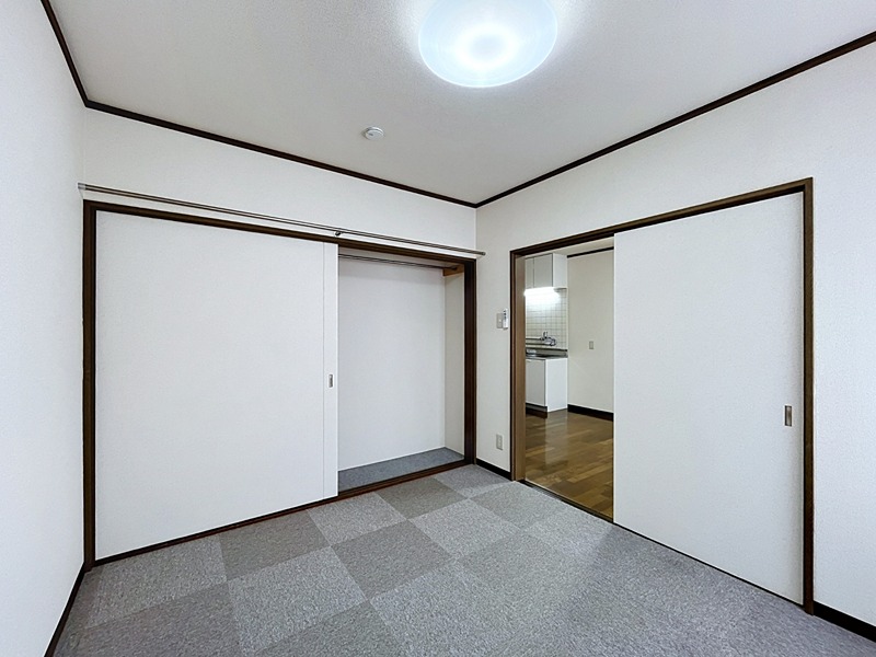 その他部屋・スペース　※写真は違うお部屋のものとなります（参考イメージ）