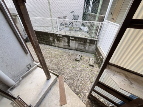 庭