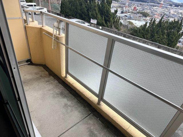 グランドソレイユの内装写真