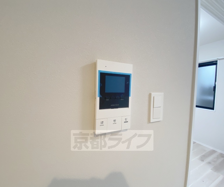 セキュリティ　設備充実物件