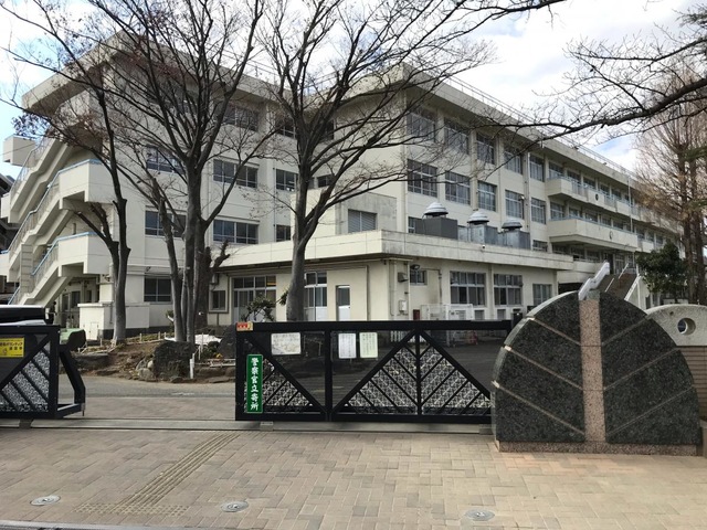 ＪＲ武蔵野線 東浦和駅 徒歩27分 2階建 築10年の周辺写真