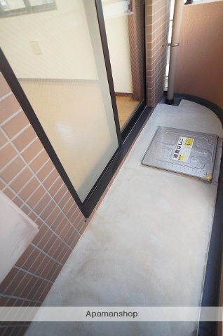 ＪＲ根岸線 石川町駅 徒歩6分 11階建 築20年の内装写真