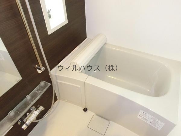 バス・シャワールーム　同仕様タイプ！