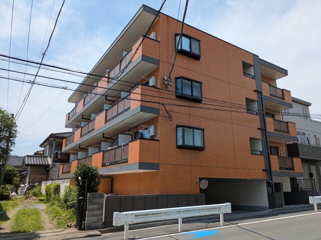 建物外観　★大宮駅徒歩１４分★