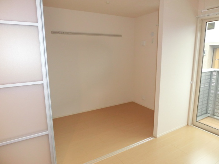 その他部屋・スペース　洋室