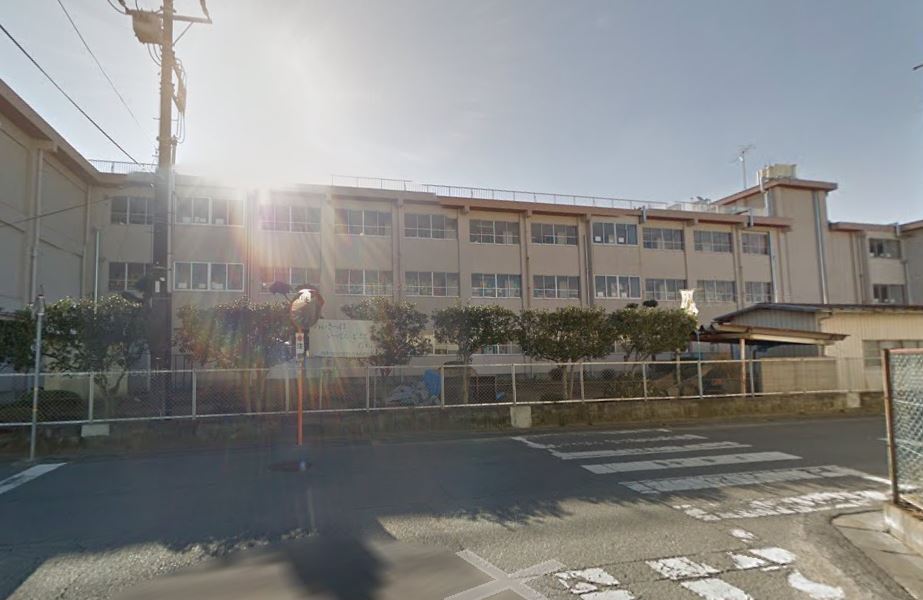 小学校　土浦市立神立小学校（小学校）まで1755m