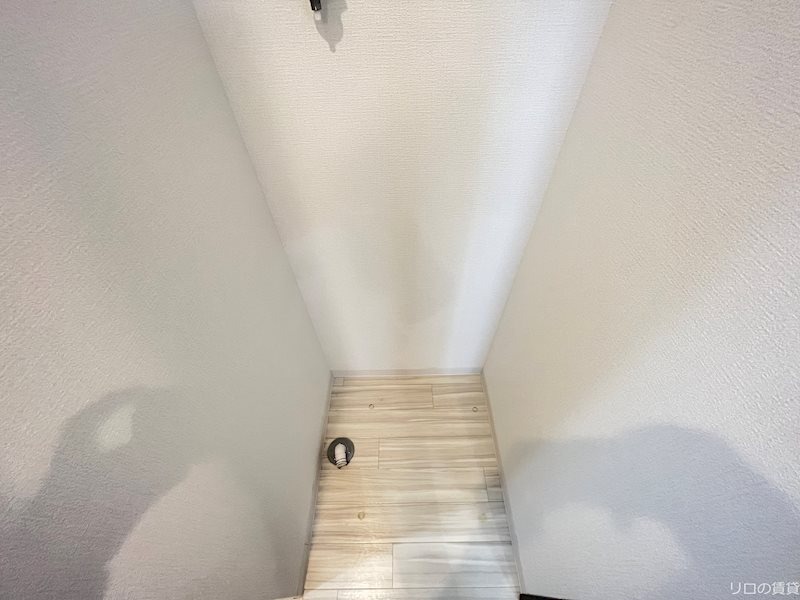 その他設備　※写真は１ｋです