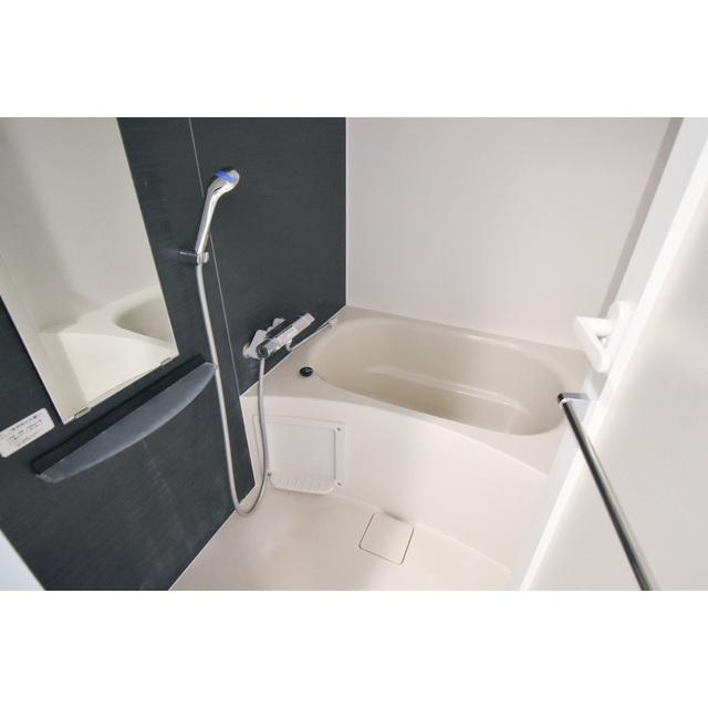 バス・シャワールーム　バス※別部屋参考写真