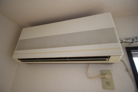 その他設備　※別部屋の写真です