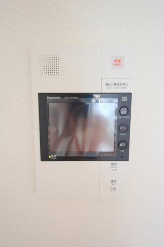 セキュリティ　セイル淀屋橋