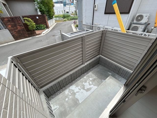 庭
