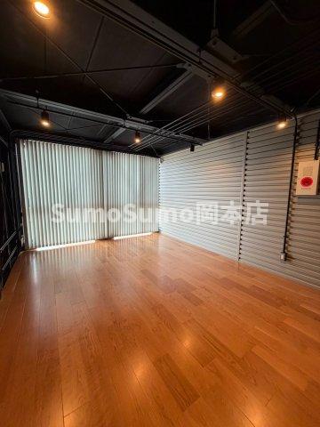 その他部屋・スペース　寝室です