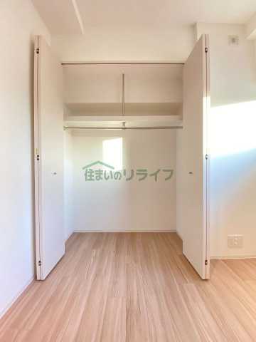収納　ZOOM浅草WEST