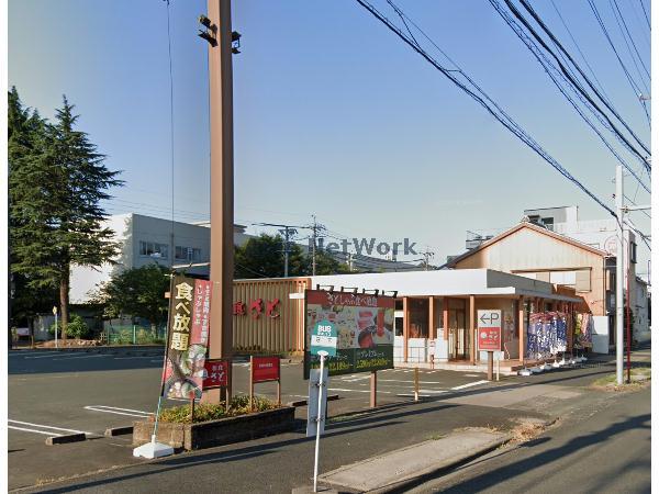 飲食店　和食さと豊橋大橋通店（飲食店）まで336m
