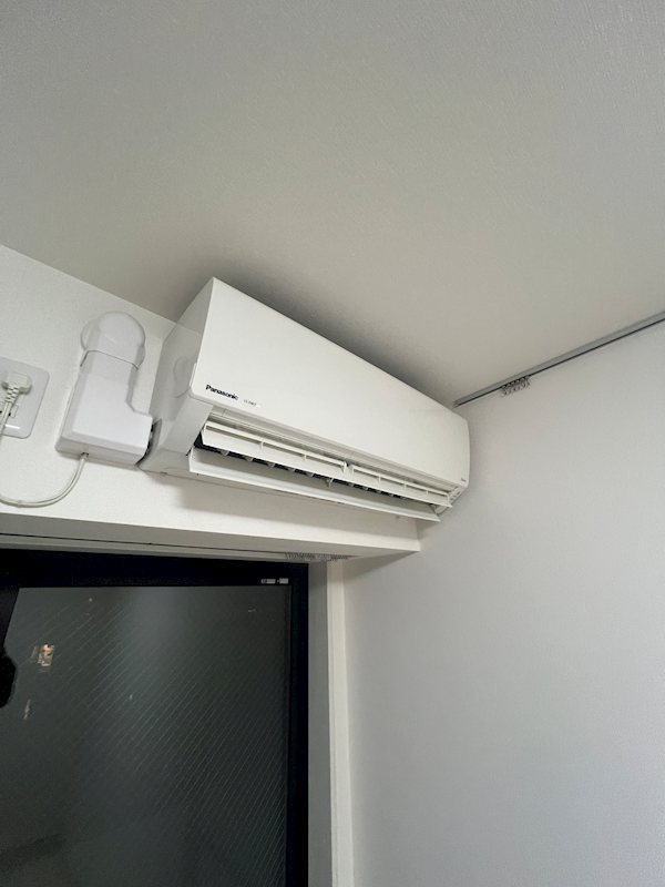 その他　エアコン