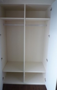 収納　収納※別部屋参考写真
