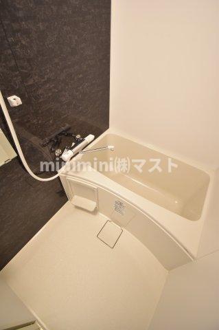バス・シャワールーム　※別号室参考写真