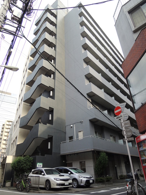 建物外観　外観・土地